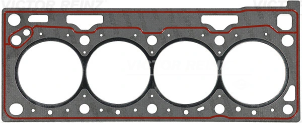 Gasket, cylinder head